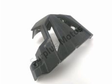 Couvercle pignon sortie boite