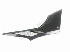 Habillage de cadre droit