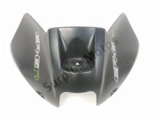 Habillage de reservoir