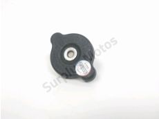 Bouchon de radiateur