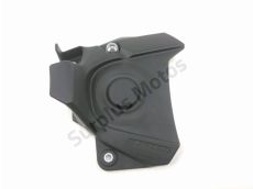 Couvercle pignon sortie boite