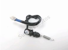 Contacteur de stop ar