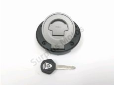 Bouchon de reservoir