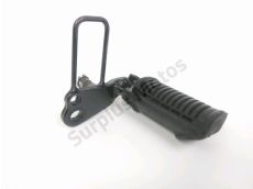 Platine avant droite complete