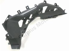 Flanc carenage droit