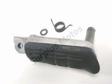 Repose pieds avant droit