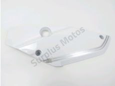 Carenage arriere gauche