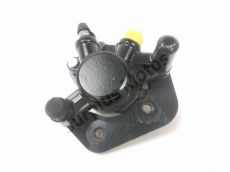 Etrier frein arriere