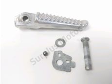 Repose pieds arriere gauche