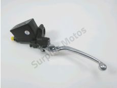 Maitre cylindre embrayage complet