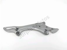 Platine avant droite complete