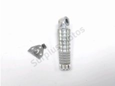 Repose pieds arriere droit