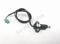 Contacteur de bequille