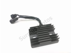 Regulateur de tension