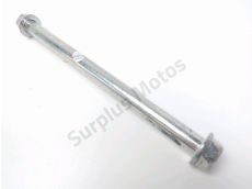 Axe de bras oscillant