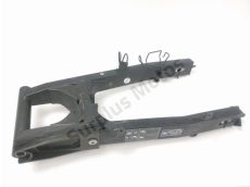 Bras oscillant complet