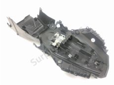 Passage de roue complet