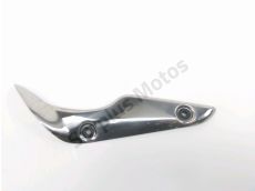 Habillage silencieux