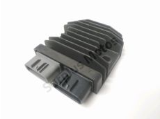 Regulateur de tension