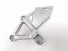 Platine avant gauche