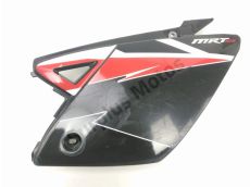 Carenage arriere gauche