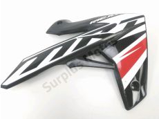 Carenage avant droit