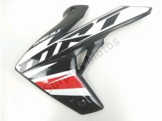 Carenage avant gauche