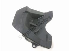 Couvercle pignon sortie boite