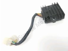 Regulateur de tension