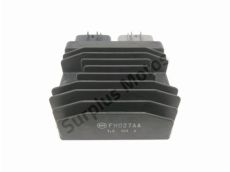 Regulateur de tension