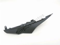 Carenage arriere droit