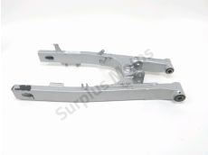 Bras oscillant complet