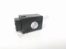 Relais boitier electrique