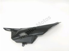 Carenage arriere gauche