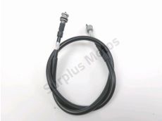Cable compteur