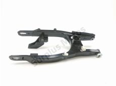 Bras oscillant complet