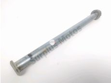 Axe de bras oscillant