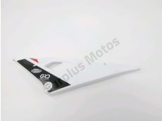 Carenage arriere gauche