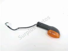 Clignotant arriere d