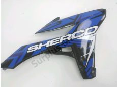 Carenage avant droit