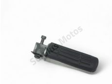 Repose pieds arriere droit