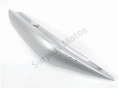 Carenage arriere droit