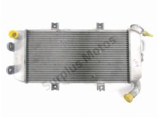 Radiateur eau