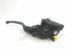 Maitre cylindre frein av complet