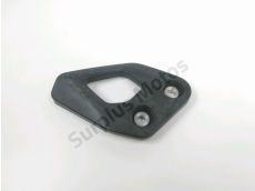 Habillage platine gauche