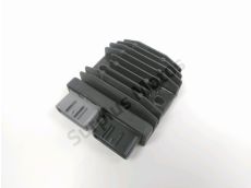 Regulateur de tension