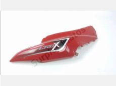 Carenage arriere droit