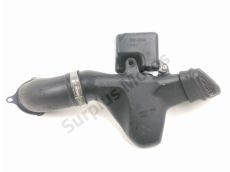 Conduit air droit