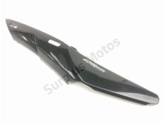 Carenage arriere droit