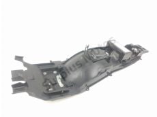 Passage de roue complet